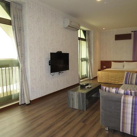 New Hongye Hotel 바이허 외부 사진