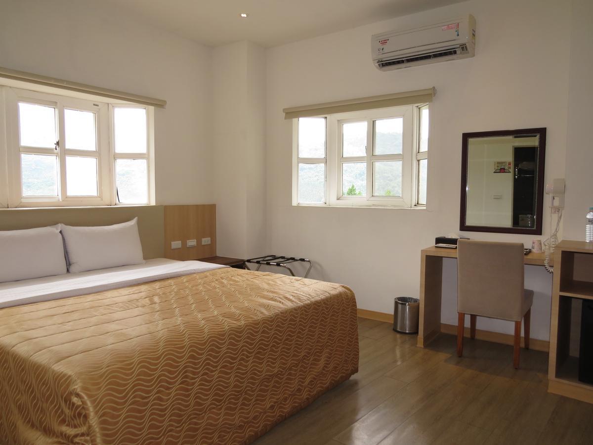 New Hongye Hotel 바이허 외부 사진